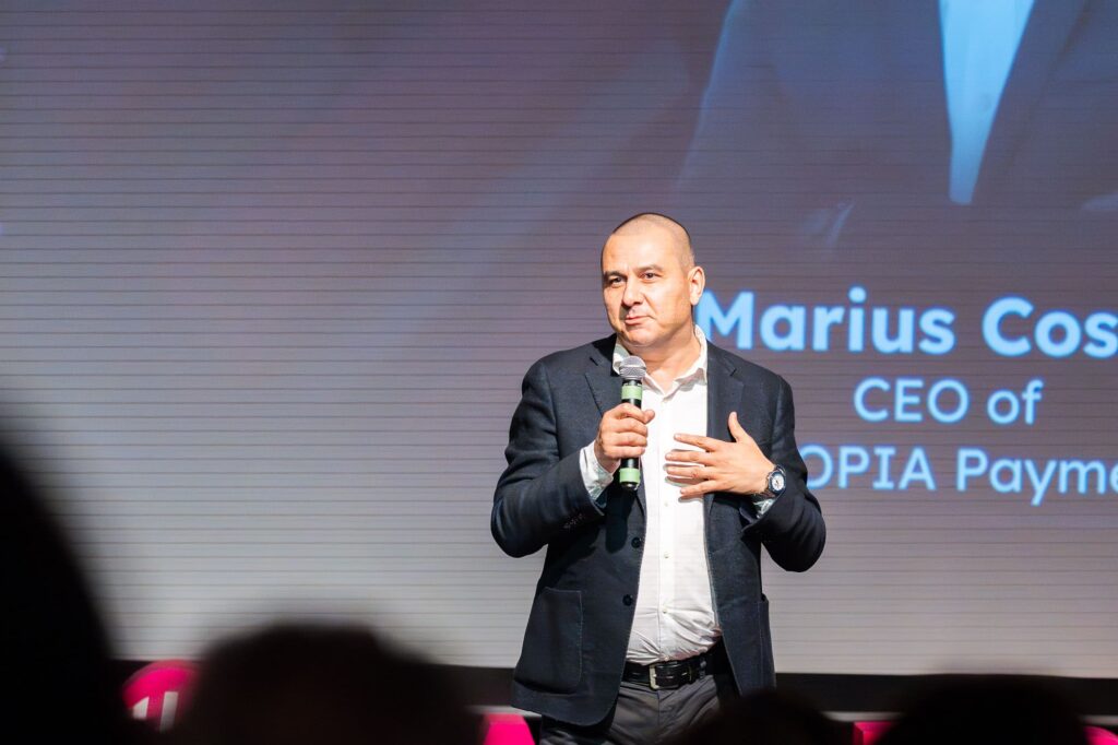 „În primele 3 luni mi am dat demisia de trei ori”