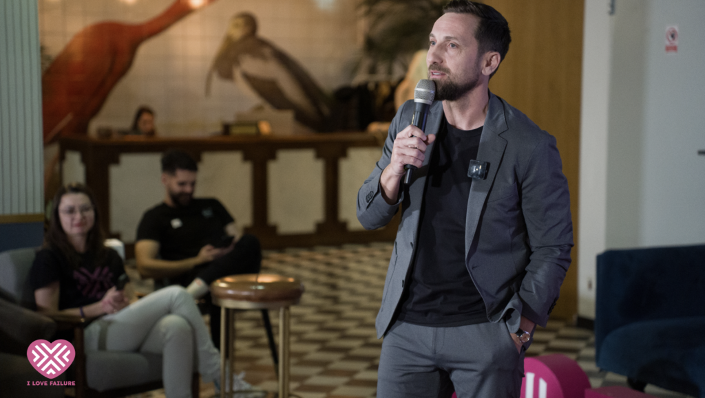 „Nici până astăzi nu mi-am revenit de la acel moment”